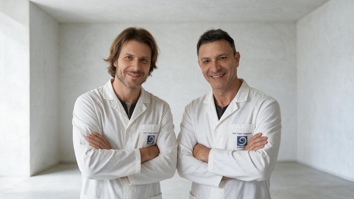 Il nostro team